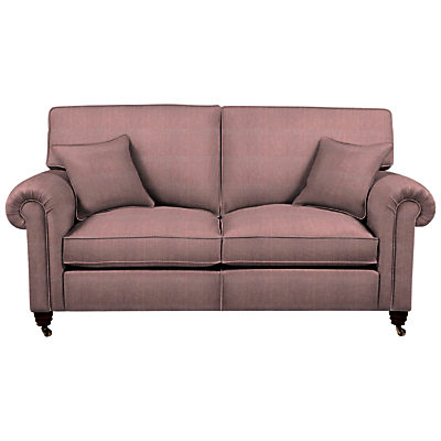 Duresta Lowndes Large Sofa Infinity Dior Grey